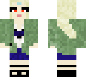 tsunade