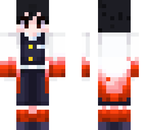 tsunami tommy demon slayer