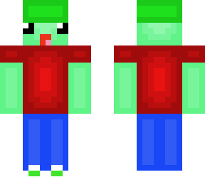 turtle boy
