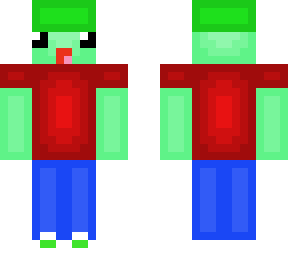 turtle boy but fixed