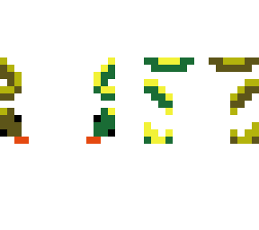 twin snakes