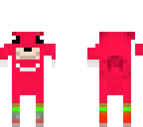 uganda knuckels