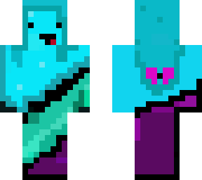 un skeppy version xd