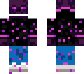 unefficient endermen