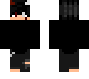 unmasked demon