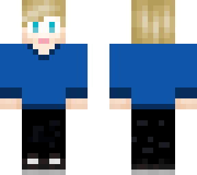 updated ballistal skin