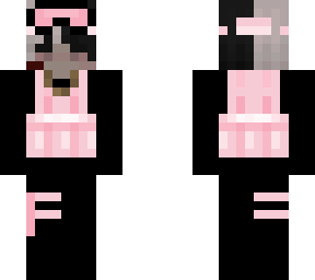 vest boy