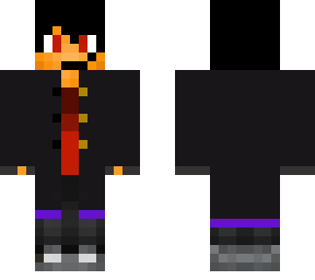 villain arc mk2