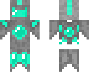 vortex... but its just armor