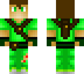war skin