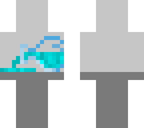warm water spill