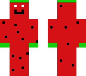 watermelon man