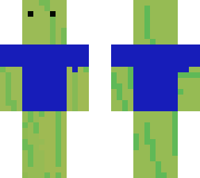 watermelon man