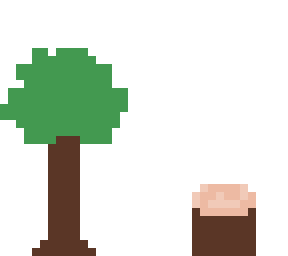 we need more likes for more trees