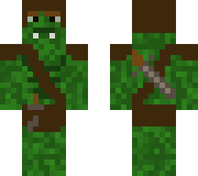 weared orc