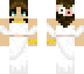 wedding skin