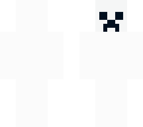 white creeper