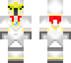 white knight