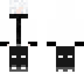 white stripe