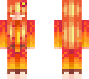 wildfire//te/remake