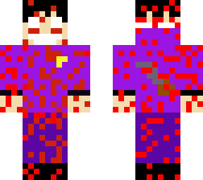 william afton