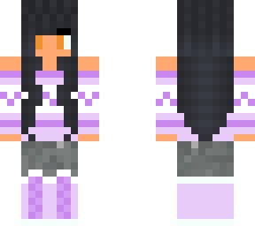 winter aphmau