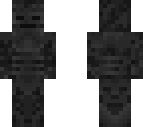 wither skeleton