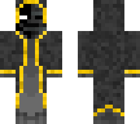 wither skeleton mage bionic corrupted