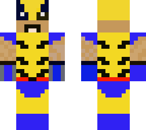 wolverine
