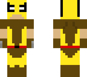 wolverine