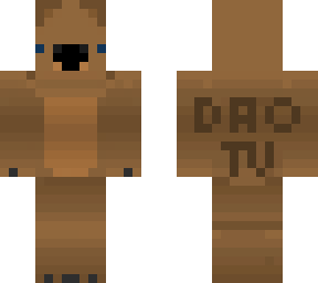 wombat for dao tv