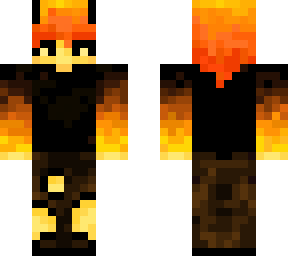 wormjelly blaze origin