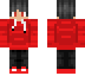 xfreed1 skin