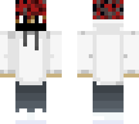 xrexminecraftv100