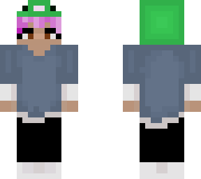yeah frog hat