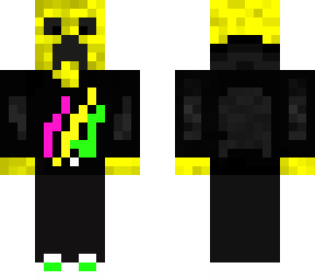yellow prestonplayz