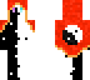 yin yang mage