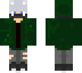 yumi verde