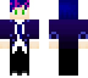 yusaku fujiki yugioh vrains