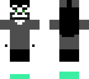 z- wolf