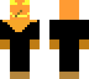 zardy but with no hat