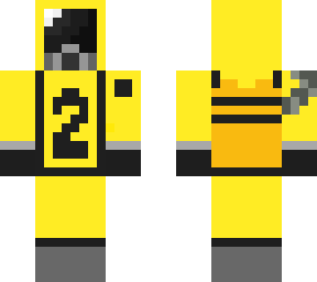 zombie series hazmat guy 2