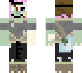 zombme