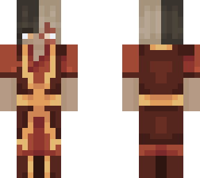 zuko zree