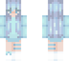 *~; icey cold ;~*