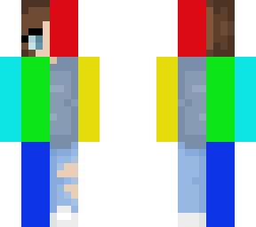 * 8-way collab ~ read desc. *