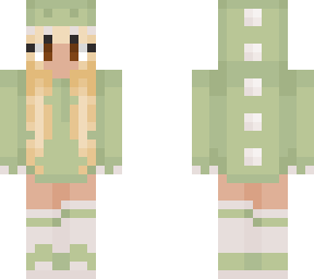 *~green~dino~hoodie~girl~*