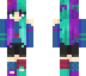 +*cyberglow*+ ce