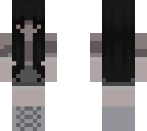 .-*gray feels*-. ~?first skin !?~