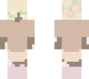 - :> - ~ unshaded pce - mu ~